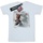 Vêtements Homme T-shirts manches longues Marvel Ant-Man Art Sketch Blanc