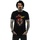 Vêtements Homme T-shirts manches longues Marvel Ant-Man And The Wasp Drummer Ant Noir