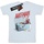 Vêtements Homme T-shirts manches longues Marvel Ant-Man And The Wasp Bathing Ant Blanc