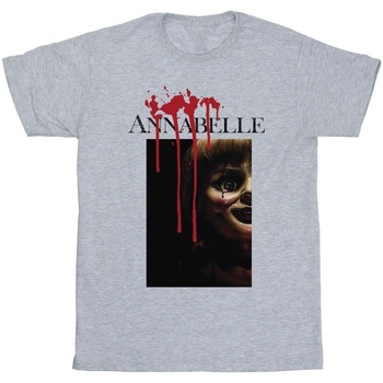 Vêtements Homme T-shirts manches longues Annabelle  Gris
