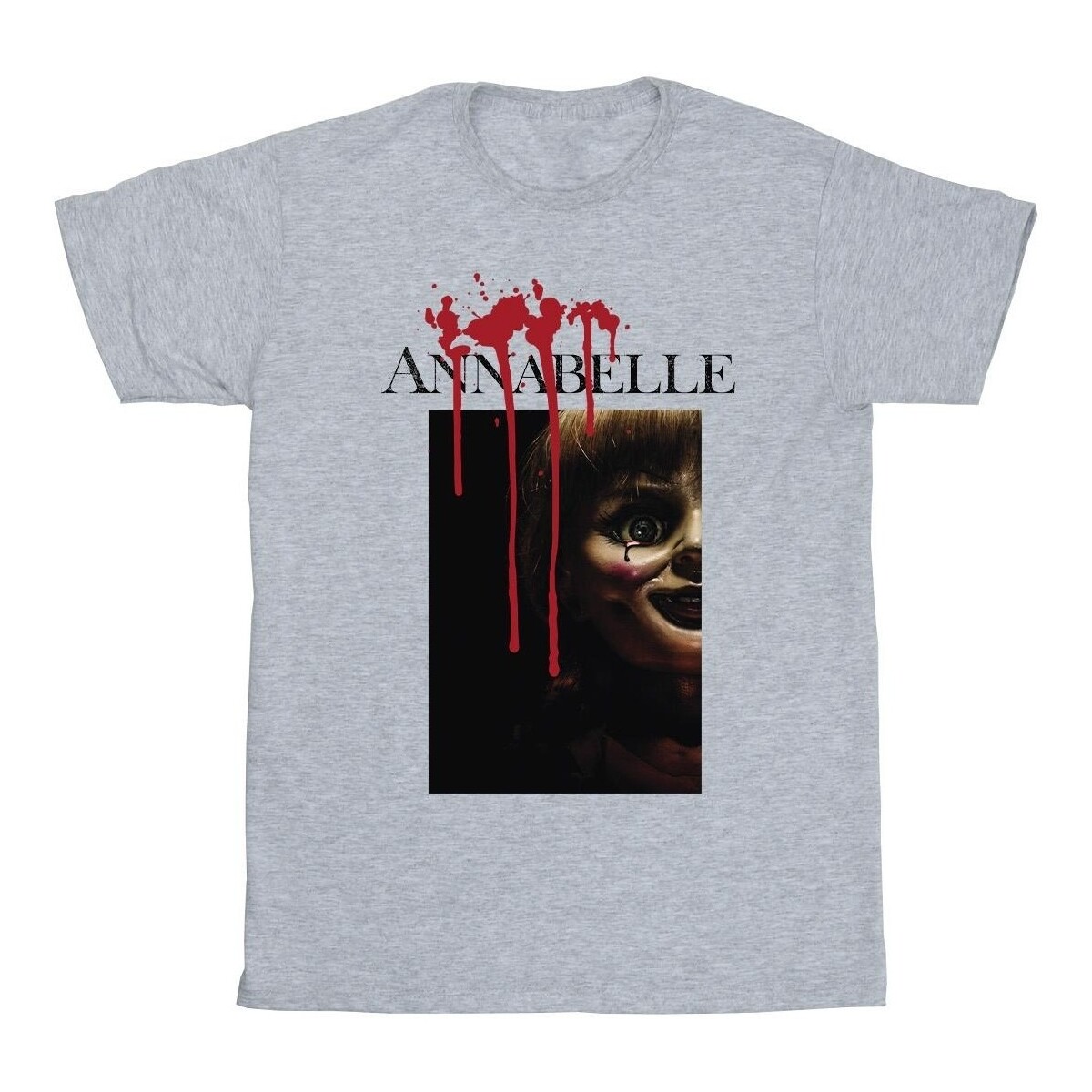 Vêtements Homme T-shirts manches longues Annabelle  Gris