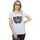 Vêtements Femme Balmain Kids T-Shirt mit Logo-Prägung  Gris