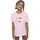Vêtements Fille T-shirts manches longues Disney Big Hero 6 Baymax Kitten Heads Rouge