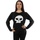 Vêtements Femme Sweats Disney Toy Story Sid's Skull Noir