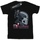 Vêtements Homme T-shirts manches longues Marvel Avengers Infinity War War Machine Character Noir