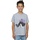 Vêtements Garçon T-shirts manches courtes Disney The Little Mermaid Classic Ursula Gris