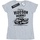 Vêtements Femme T-shirts Tiro manches longues Disney Cars Hudson Hornet Gris