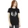 VêMet Femme T-shirts manches longues Disney  Noir