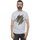 Vêtements Homme T-shirts manches longues Marvel Black Panther Gold Head Gris