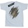 Vêtements Homme T-shirts manches longues Marvel Black Panther Gold Head Gris