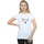 Vêtements Femme T-shirts manches longues Disney Aladdin Show Me The World Blanc