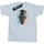 Vêtements Homme T-shirts manches longues Marvel Black Panther Splash Gris