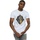 Vêtements Homme Timberland Coastal Roamers Hvid T-shirt med korte ærmer Kun hos ASOS Black Panther Vs Killmonger Blanc