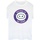 Vêtements Femme T-shirts manches longues Disney Big Hero 6 Baymax My Hero Pocket Blanc