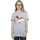 Vêtements Femme T-shirts manches longues Disney Big Hero 6 Baymax Kitten Pose Gris