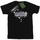 Vêtements Homme T-shirts manches longues Beetlejuice Sandworm Logo Noir