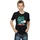 Vêtements Garçon T-shirts manches courtes Dc Comics Super Friends Merry X-RayMas Noir