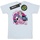 Vêtements Homme T-shirts manches longues Dc Comics Batman TV Series The Penguin Jellyfish Blanc
