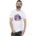 Vêtements Homme T-shirts manches longues Dc Comics Batman TV Series The Penguin Jellyfish Blanc
