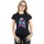 Vêtements Femme T-shirts Bear manches longues Marvel  Noir