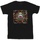 Vêtements Garçon T-shirts manches courtes Marvel Doctor Strange Snake Eyes Noir