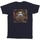 Vêtements Garçon T-shirts Organic manches courtes Marvel Doctor Strange Snake Eyes Bleu