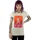 Vêtements Femme T-shirts manches longues David Bowie On Mars Multicolore