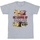 Vêtements Fille T-shirts manches longues Dc Comics DC League Of Super-Pets Profile Gris