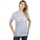 Vêtements Femme T-shirts manches longues Disney Dumbo Happy Day Gris
