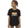 Vêtements Fille T-shirts manches longues Dc Comics DC League Of Super-Pets Merton Noir