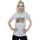 Vêtements Femme T-shirts manches longues Marvel Deadpool Greetings Gris