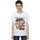 Vêtements Garçon T-shirts manches courtes Friends The One With All The Hugs Blanc