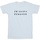 Vêtements Garçon T-shirts manches courtes Friends Forever Logo Blanc