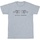 Vêtements Garçon T-shirts manches courtes Friends Lobster Logo Gris