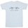 Vêtements Garçon T-shirts manches courtes Friends  Blanc
