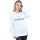 Vêtements Femme Sweats Disney Frozen 2 Movie Logo Blanc