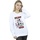 Vêtements Femme Sweats Disney 101 Dalmatians Holiday Cheer Blanc