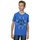 Vêtements Garçon Chicago Bulls Statement Max90 T-Shirt Christmas Knit Bleu