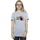 Vêtements Femme T-shirts manches longues Disney Hocus Pocus Cursed Sarah Gris