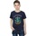 Vêtements Garçon T-shirts pullover-modell manches courtes Harry Potter  Bleu