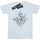 Vêtements Garçon T-shirts manches courtes Harry Potter Centaur Line Art Blanc