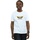 Vêtements Garçon Nike Sportswear Essentials Ανδρική Μπλούζα Hufflepuff Captain Blanc