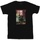 Vêtements Garçon T-shirts manches courtes Harry Potter Hermoine Granger Polyjuice Noir
