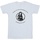 Vêtements Garçon T-shirts manches courtes Harry Potter Hermione Breaking The Rules Blanc