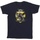 Vêtements Garçon T-shirts manches courtes Harry Potter Hufflepuff Chest Badge Bleu