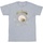 Vêtements Garçon T-shirts manches courtes Harry Potter Hogwarts Yule Ball Gris