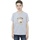 Vêtements Garçon T-shirts manches courtes Harry Potter Hogwarts Yule Ball Gris