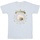 Vêtements Garçon T-shirts manches courtes Harry Potter Hogwarts Yule Ball Blanc