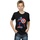 Vêtements Garçon Comme Des Garçons Shirt abstract print hoodie shirt Captain America The First Avenger Noir