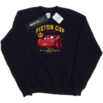 Disney Cars Piston Cup Champion Noir